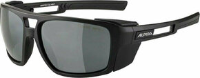 Alpina Skywalsh Black Matt/Black Outdoor Sunčane naočale