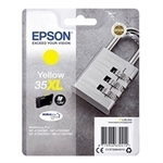 Epson - Tinta Epson 35 XL (C13T35944010) (žuta), original