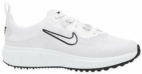 Nike Ace Summerlite Womens Golf Shoes White/Black US 5