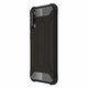 Maskica za Samsung Galaxy S21 Ultra Metalic Armor Case Black