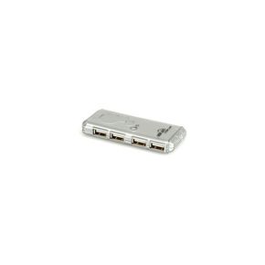 Roline VALUE Hub 4-porta USB2.0 14.99.5015 14.99.5015