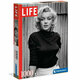LIFE Magazin: Marilyn Monroe HQC puzzle 1000 kom - Clementoni