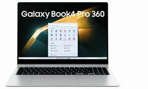 Samsung Galaxy Book4 Pro 16" Intel Core Ultra 7 155H