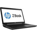 HP ZBook 17 G3 17.3" 1920x1080, Intel Core i7-6820HQ, 32GB RAM, Windows 8