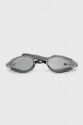 Naočale za plivanje Aqua Speed Champion boja: crna - crna. Naočale za plivanje iz kolekcije Aqua Speed. Model sa staklima koja imaju premaz protiv zamagljivanja.