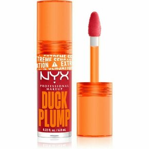 NYX Professional Makeup Duck Plump sjajilo za usne s plumping efektom nijansa 19 Cherry Spice 6