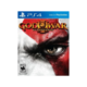 God of War III Remastered PS4 bluray igra