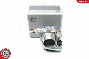 PRZEPUSTNICA AUDI/VW 1.6 ALZ