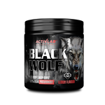 ActivLab Black Wolf Pre-Workout 300 g crni ribiz