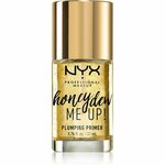 NYX Professional Makeup Honey Dew Me Up! Plumping Primer podloga za make-up 22 ml za žene