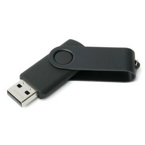 USB memorija Twister 4 GB