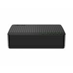 Tenda SG105M network switch Gigabit Ethernet (10/100/1000) Black