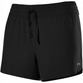 Ženske kratke hlače Wilson W F2 Bonded 3.5 Short - black