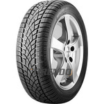 Dunlop zimska guma 205/55R16 Winter Sport 3D SP MFS 91H