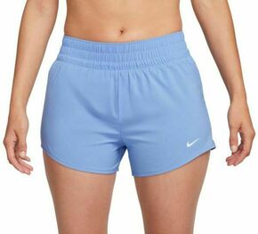 Ženske kratke hlače Nike Dri-Fit One 3in Short - polar/reflective silver