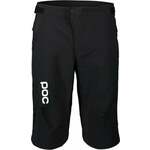 POC Infinite All-mountain Men's Shorts Uranium Black 2XL Biciklističke hlače i kratke hlače