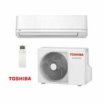 Klima uređaj Toshiba SHORAI EDGE RAS-18J2KVSG-E + RAS-18J2AVSG-E / 5,0 KW