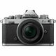 NIKON fotoaparat Z fc (SL) + 16-50mm + 50-250mm Kit