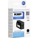 KMP tinta zamijenjen HP 950XL kompatibilan crn H100 1722,4001