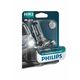Philips X-treme Vision Pro150 (12V) - do 150% više svjetla - do 20% bjelije (3350-3600K)Philips X-treme Vision Pro150 (12V) - up to 150% more light HIR2-X150-1