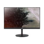 Acer Nitro XV272U monitor, IPS, 27", 16:9, 2560x1440, 144Hz, pivot, HDMI, Display port