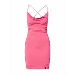 VIERVIER Ljetna haljina 'Jasmin' svijetloroza / roza