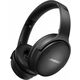 Bose QuietComfort® 45 - crne slušalice