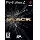 PS2 IGRA BLACK