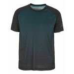 Muška majica EA7 Man Jersey T-Shirt - fancy black