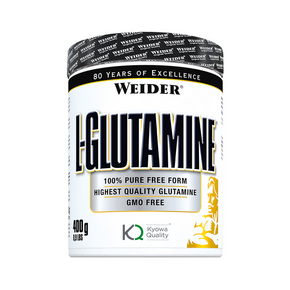 Weider L-Glutamine Powder