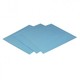 ARCTIC Thermal Pad 145x145x1,5mm, ARCTIC Thermal Pad, Plavo, Silikon, 145 mm, 1,5 mm, 145 mm, 109 g ACTPD00006A