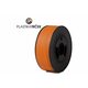 Filament za 3D printer PLASTIKA TRČEK, PLA – 1kg, Neon narančasti