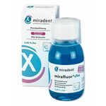 Miradent mirafluor CHX Liquid 0,06 %, 100ml