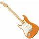 Fender Player Series Stratocaster MN LH Capri Orange