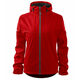 Softshell jakna ženska COOL 514 - XL,Crvena