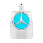 Mercedes-Benz Man Bright 100 ml parfemska voda Tester za muškarce