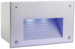 Deko Light Side III LED RGB Side III LED RGB ugradna zidna svjetiljka LED fiksno ugrađena 3.50 W LED srebrna