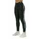 Nebbia Nature Inspired High Waist Leggings Black XS Fitness hlače