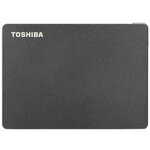 Toshiba HDTX140EK3CAU vanjski disk, 4TB, 2.5", USB 3.0