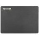 Toshiba HDTX140EK3CAU vanjski disk, 4TB, 2.5", USB 3.0