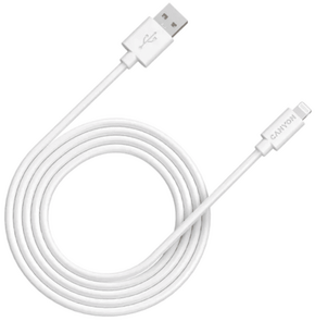 Canyon MFI-12 USB-A na Lightning kabel
