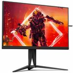 AOC Agon AG275QZN monitor, VA, 27", 16:9, 2560x1440, 240Hz