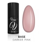 Vasco Base Darker Pink 6ml
