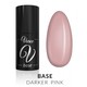 Vasco Base Darker Pink 6ml