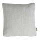 Svijetlo sivi vanjski jastuk Blomus Grow, 38 x 38 cm