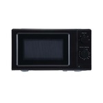 Midea MP012LW-BK mikrovalna pećnica, 19 l, 700W, gril