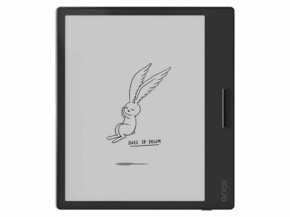 ONYX e-book reader Boox Page