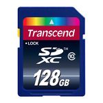 Transcend SD 128GB memorijska kartica