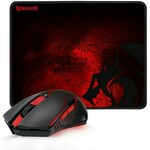 Redragon M601-WL bežični miš i tipkovnica, USB