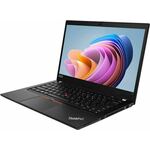 Lenovo tablet ThinkPad T14 Gen, 512GB, refurbished